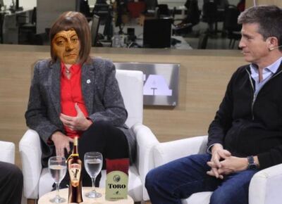 Juntos por el Escabio: Patricia Bullrich en La Plata "El salario va a estar bien cuando no haya inflación"