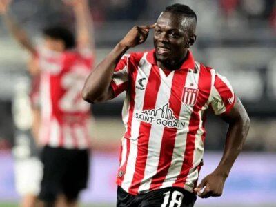 Racing busca reemplazo para Solari y pone la mira en Edwuin Cetré