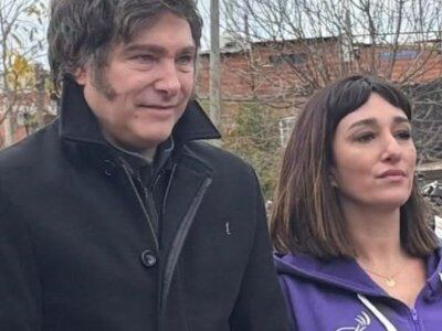 Fuerte portazo en La Libertad Avanza: Leila Gianni renunció y acusó al Gobierno de “olvidarse de la gente”