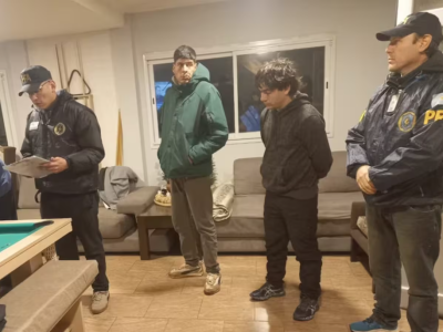 Secuestraron más de 360 mil dólares durante allanamientos por presuntas coimas en Tandanor