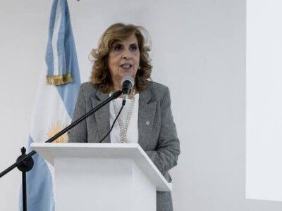 VIDEO | La Plata explotó: “Kim Gómez se cayó del auto” la polémica frase atribuida a la jueza Pascual, que había pedido suspender la baja de imputabilidad