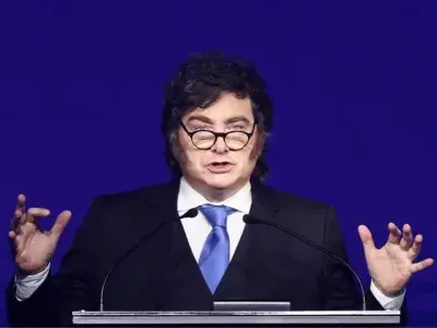 Sigue empeorando la imagen de Javier Milei: la desaprobación llegó al 62,8% en agosto