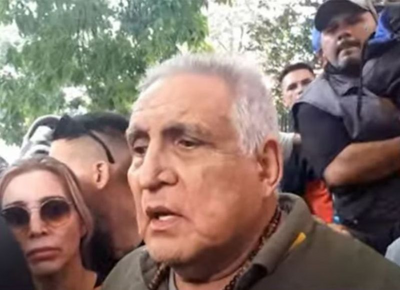 El Procurador Casal solicita a la Corte reabrir la causa contra "Pata" Medina por asociación iliícita y lavado de dinero