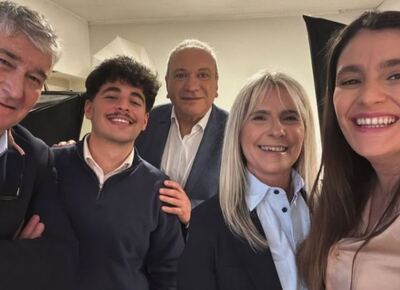 Elecciones 2025: El partido Potencia se consolida como tercera fuerza en La Plata y apuesta a romper con la vieja política