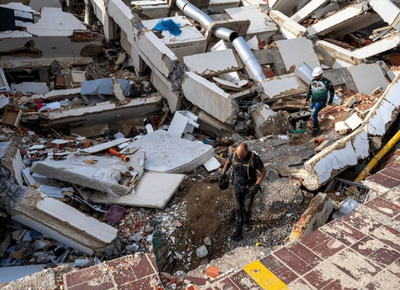Venezuela tras el devastador terremoto: colapsan las morgues, hay 1.900 muertos y crece la alerta sanitaria