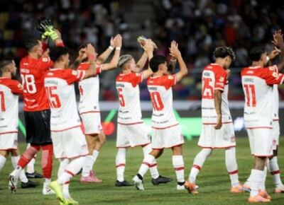 VIDEO | Estudiantes superó a Central Córdoba y se metió en semifinales del Clausura 2026