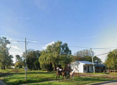 La Plata: una mujer fue golpeada en su casa por dos hombres que buscaban a su pareja