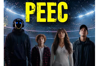 PEEC llega al mundial: la primera banda latina IA llega al Mundial con su nueva canción
