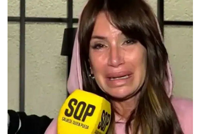 ¿Demanda millonaria en puerta? Flor Peña va por todo contra Luzu TV tras su polémica salida