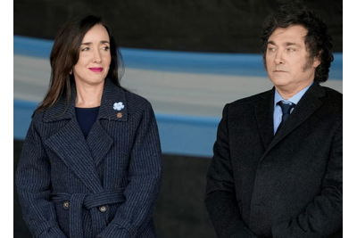 ¿Se puede expresar libremente? El Gobierno le pidió la renuncia a Victoria Villarruel tras criticar a Milei