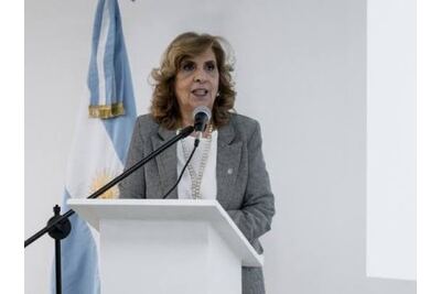 VIDEO | La Plata explotó: “Kim Gómez se cayó del auto” la polémica frase atribuida a la jueza Pascual, que había pedido suspender la baja de imputabilidad