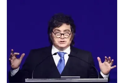 Sigue empeorando la imagen de Javier Milei: la desaprobación llegó al 62,8% en agosto