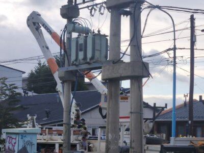 Apagón en La Plata: Edelap comenzó a notificar descuentos en las facturas