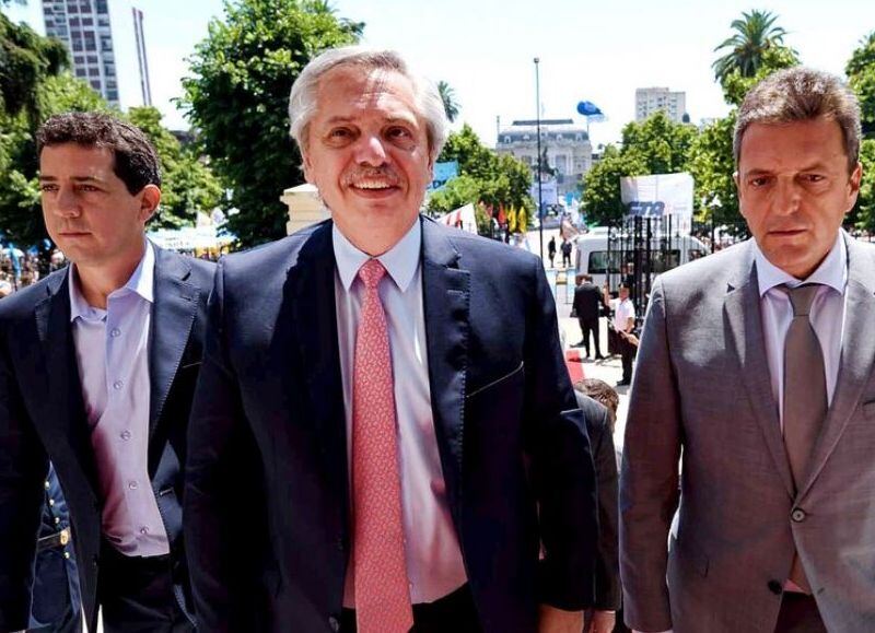 Se pica la interna: los referentes empiezan a medir a sus candidatos
