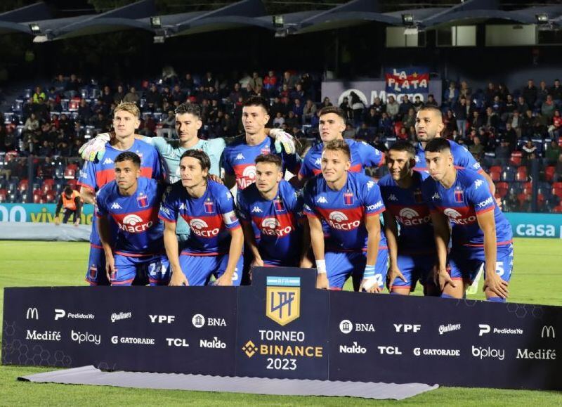 Tigre le ganó a Sarmiento en un final polémico