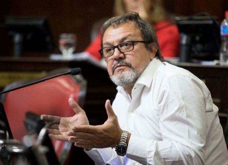 Los secretos de la política y el espionaje: las traición de Costa contra Scozzatti