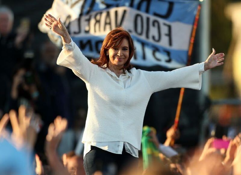 Es una jugada sabida: Cristina Kirchner dara su discurso y romperá con toda la idea del Frente de Todos