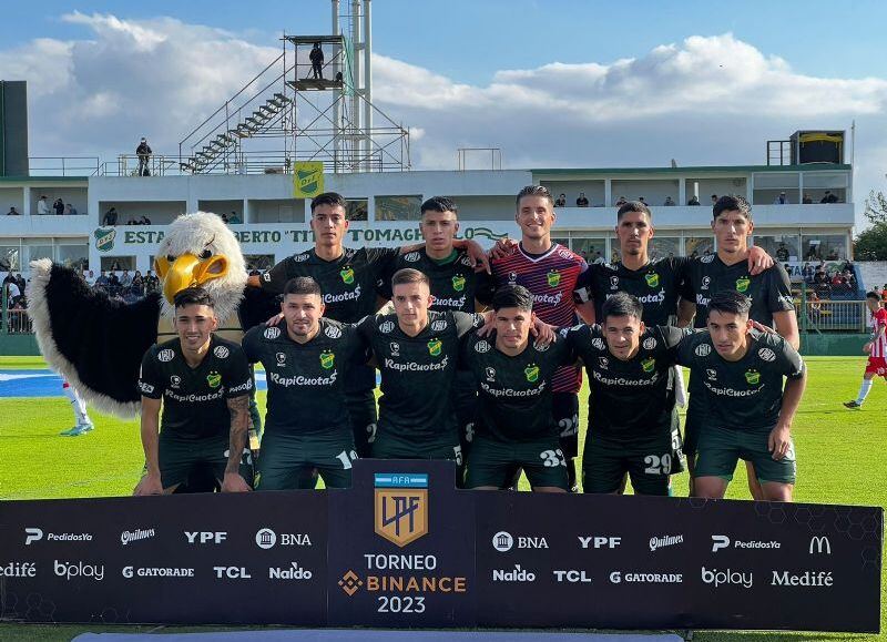 Defensa y Justicia le ganó a Instituto por la mínima y se sube a la pelea en la Liga Profesional