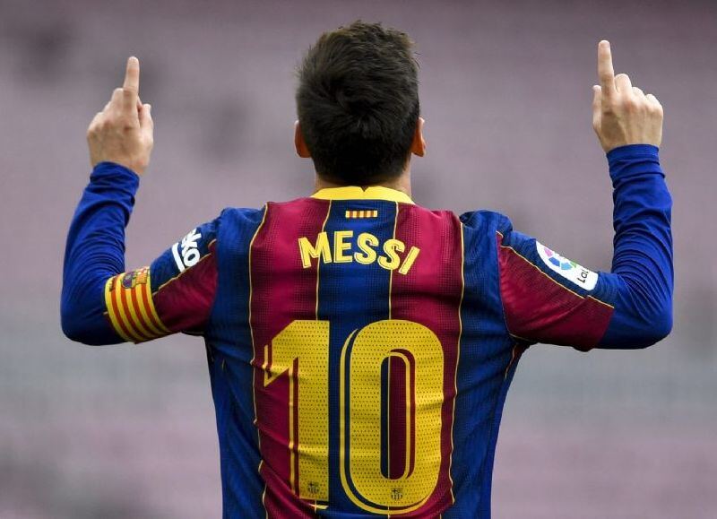 Difundieron la oferta que el Barcelona le haría a Lionel Messi para cerrar su retorno