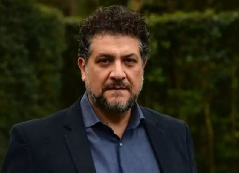 Los secretos de la política y el espionaje: la destitución de Arias en la Justicia con la "mano negra" de Costa