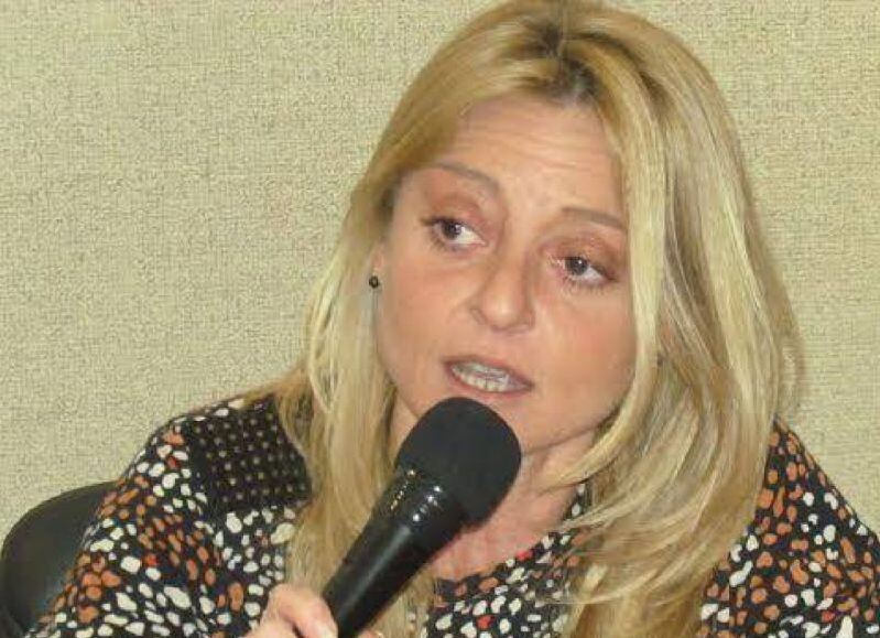 Los secretos de la política y el espionaje: el peso de Malena Baro debido a "favores"