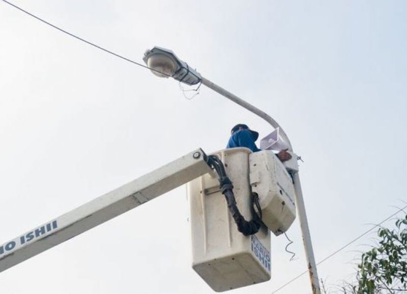 José C. Paz: la Municipalidad lanzó más alarmas vecinales para los barrios