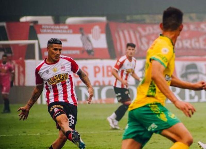 Defensa y Justicia venció a Barracas Central y se sube a la pelea por el campeonato