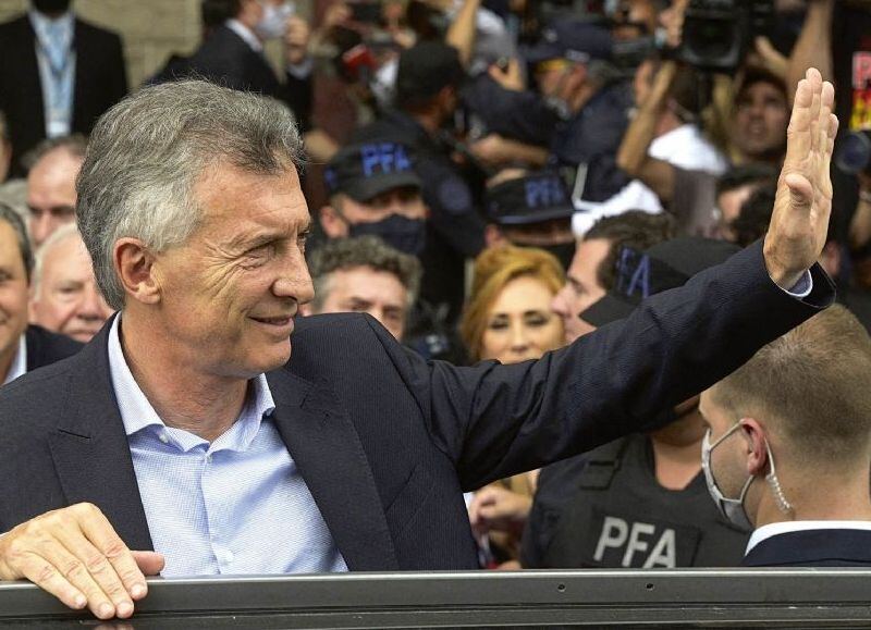 Busca dominar el juego: Mauricio Macri quiere ser el líder en la elección de los candidatos