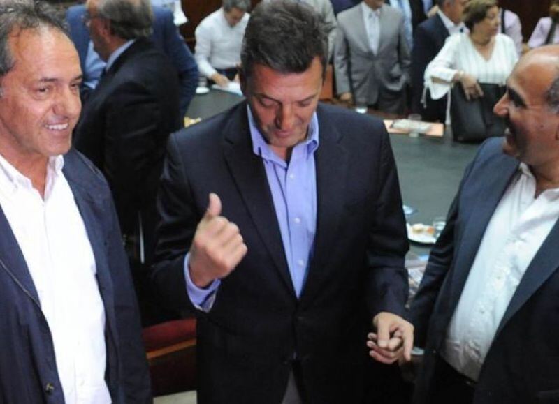No entendieron la palabra unidad: en el peronismo buscan nuevos candidatos y una lista bizarra