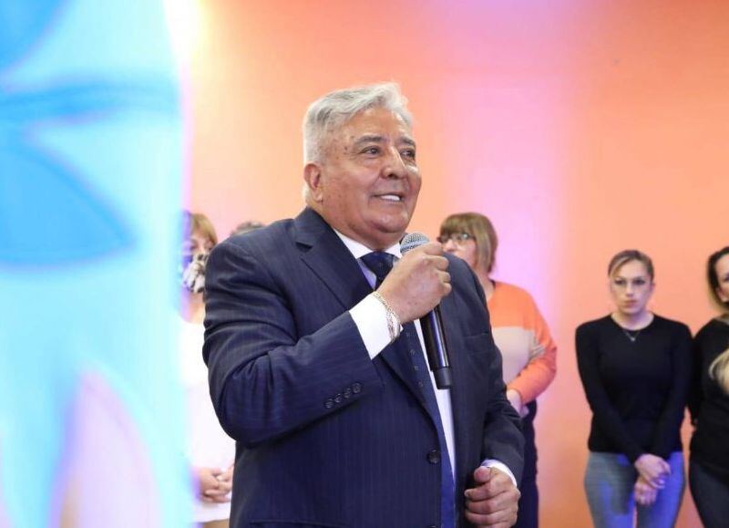 Ledesma: "El Gobierno tiene que acomodar la cuestión" económica