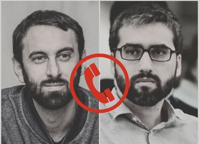El falso Call Center con que Selci y Rodríguez maltratan a los vecinos de Hurlingham
