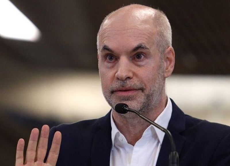 Larreta derrocha más de 40 millones de pesos en publicidad: contrató a Ibope y a un empresario procesado por corrupción