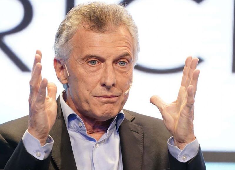 Volvió el fantasma recargado: Macri busca manejar la lista de Bullrich y crece la interna de Juntos