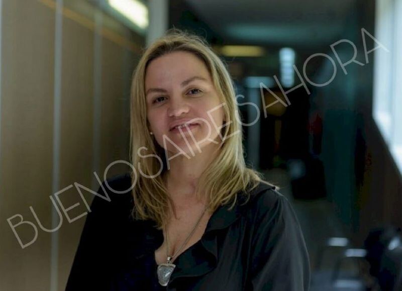 Carolina Piparo, la candidata de Milei que siendo "Ñoqui" llego a vivir en country privado