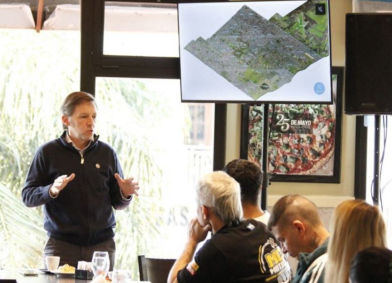 San Miguel: se realizan habilitaciones gratuitas y online