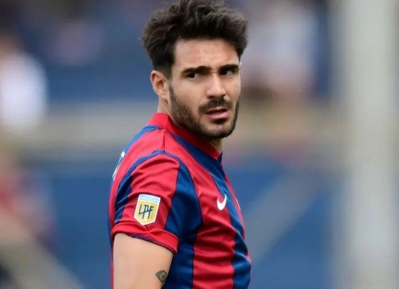 Malas noticias en San Lorenzo: Cerutti se rompió los ligamentos de la rodilla y será baja lo que resta del torneo