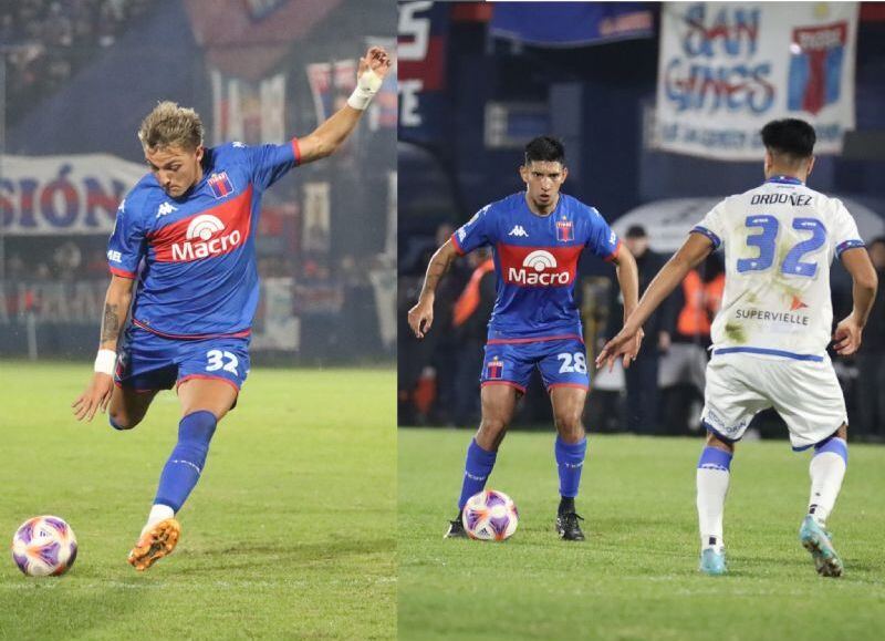 Tigre consiguió una victoria agónica y prolongó el mal momento de Vélez