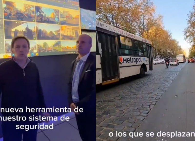 San Miguel: mejoraron las herramientas para la Policía Municipal