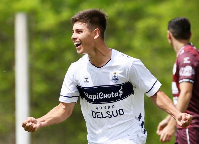 Denuncian a familiares de un jugador de Gimnasia por una presunta mega estafa piramidal en La Plata