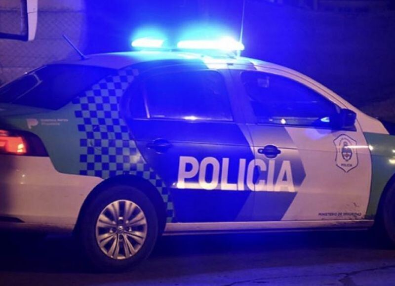 Se entregaron nuevos patrulleros para José C. Paz