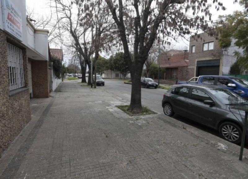 Barrio La Loma: robaron 42.000 dólares y 3.000 euros en un escruche