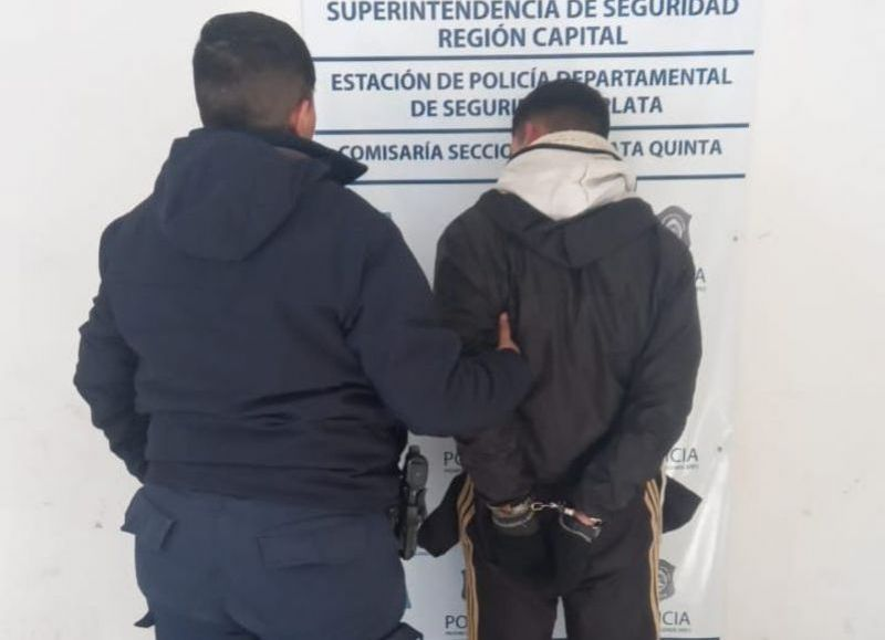 Detienen a depravado en el Hospital de Niños acusado de abusar sexualmente a una chica