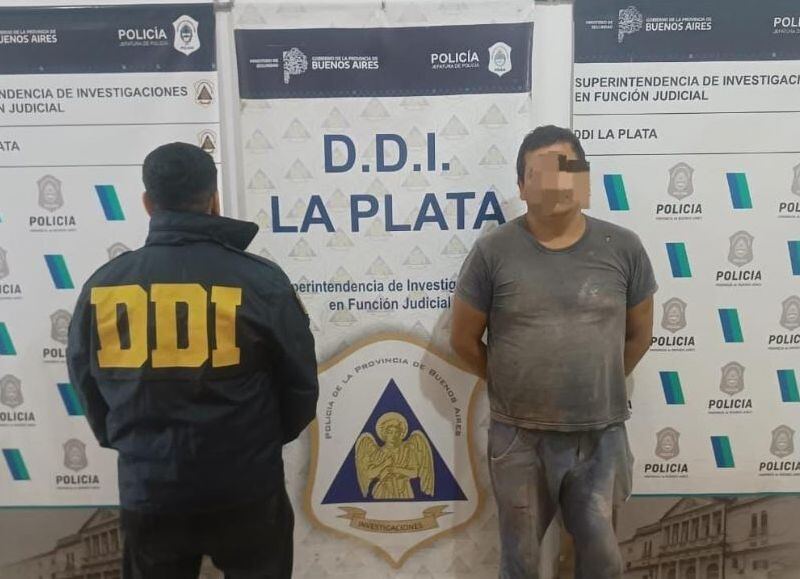 Melchor Romero: denunció a su propio padre por abusos sexuales y lo detuvieron 8 años después