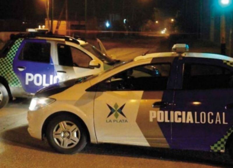 Se desmayó una jubilada en medio de un tenso robo en City Bell