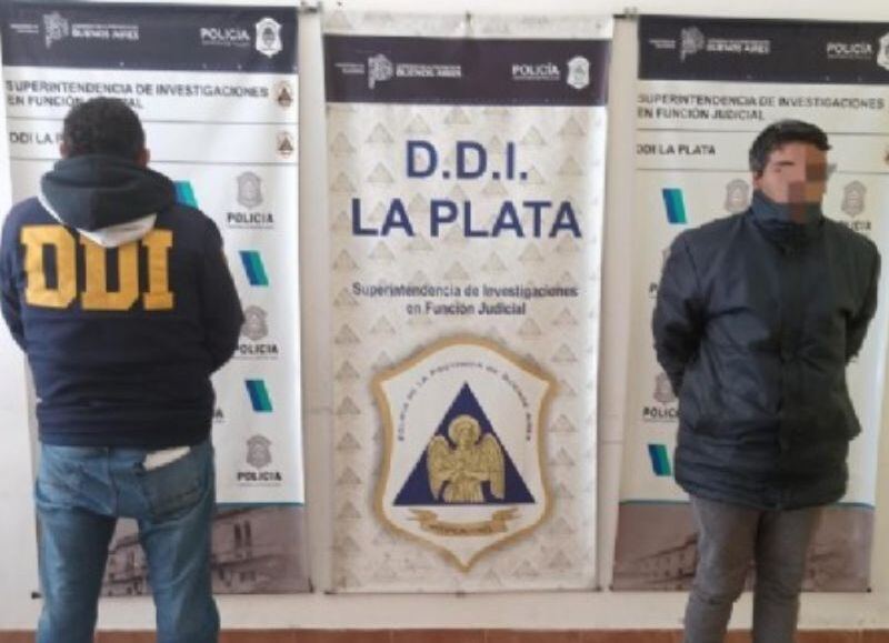Detienen a un desgraciado que abusó al hijastro de 7 años y le contagió sífilis