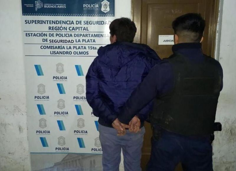La Plata: rescataron a una menor que estaba siendo abusada en un gallinero por un paraguayo de 36 años
