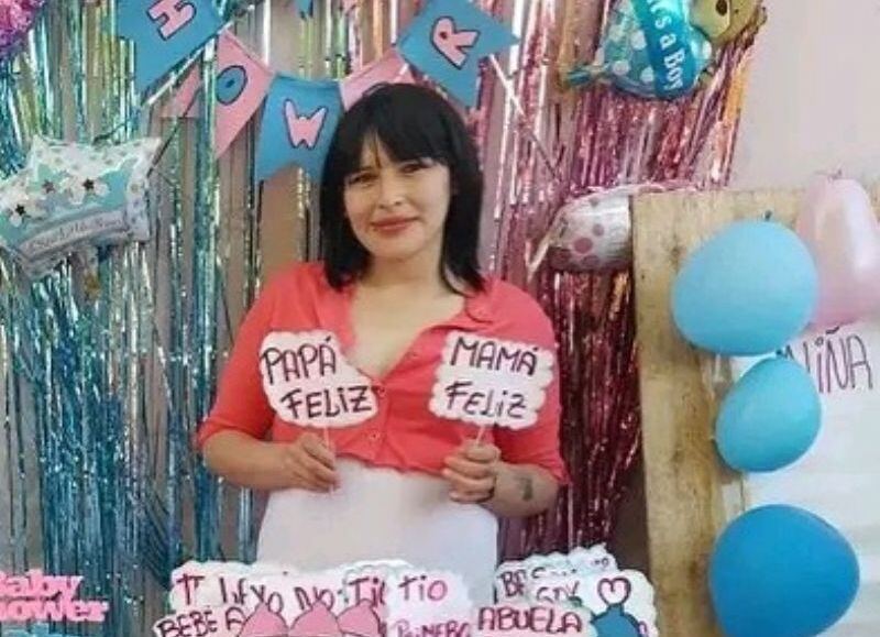 Los Hornos: buscan intensamente a una mujer de 20 años que lleva más de 13 días desaparecida