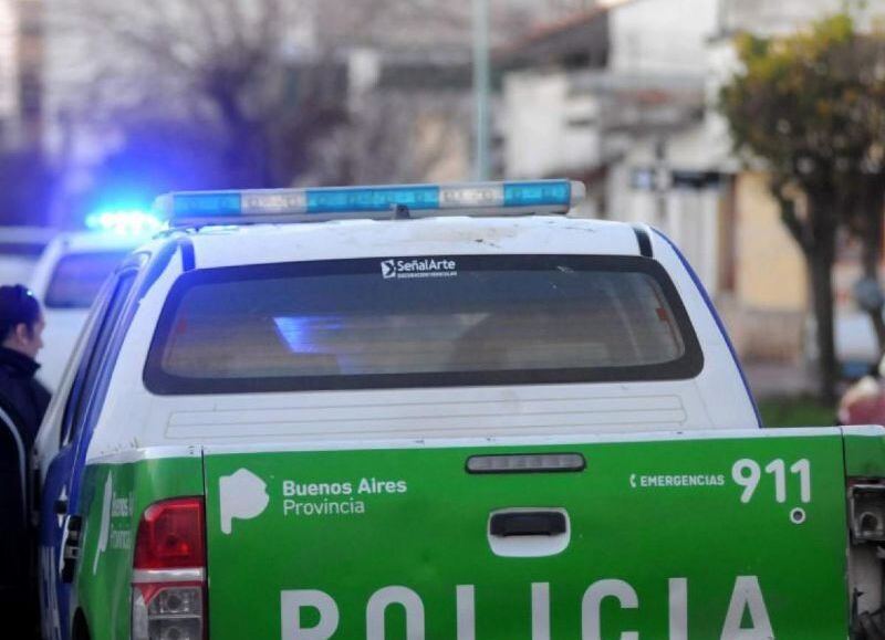 Los Hornos: por el femicidio de una joven de 25 años buscan intensamente al novio