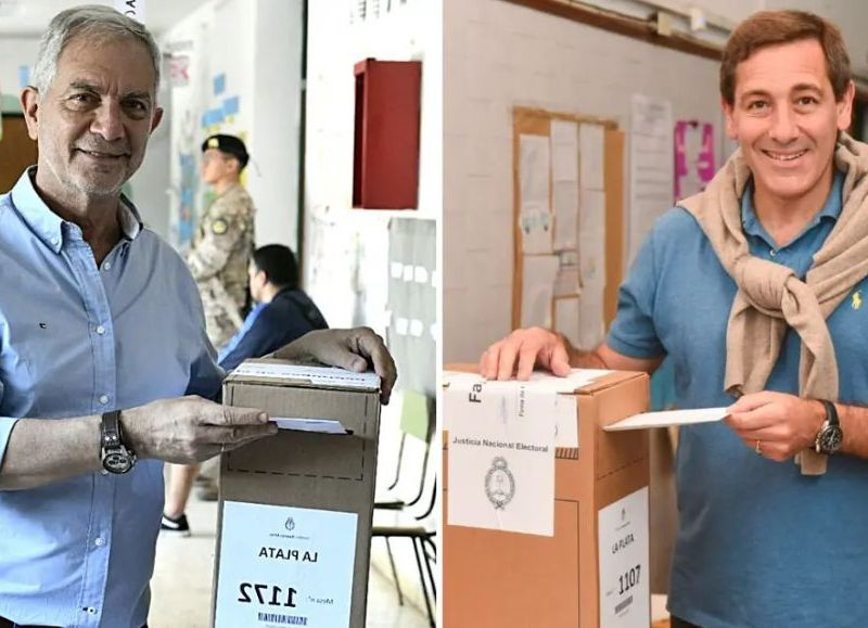 Lo único seguro es que gana Julio: se abrirán 44 urnas que definirán al próximo intendente de La Plata