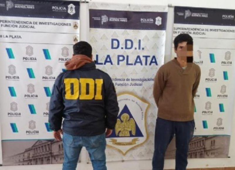 Plaza Paso: cayó chacal acusado de dopar para manosear a la hijastra de 14 años